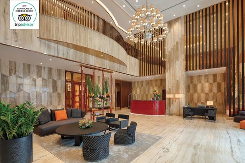 Sherwood Suites Resort Hotel - Antalya, 5*, Turcija - mobile site
